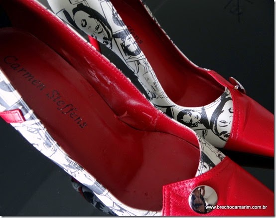Carmen Steffens Carmen Steffens