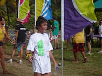 Championnat de Polynesie 2009 (Raiatea)