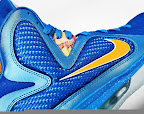 nike lebron 9 gr china 7 04 Nike LeBron 9 China Coming to Europe on December 1st