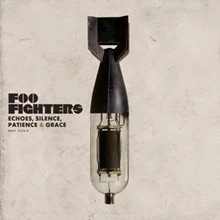 Foo Fighters Echoes Silence Patience Grace