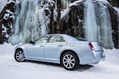 2013 Chrysler 300 Glacier