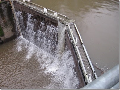 IMG_1900 Willamette Falls Locks on February 1, 2010