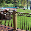 Deck Baluster