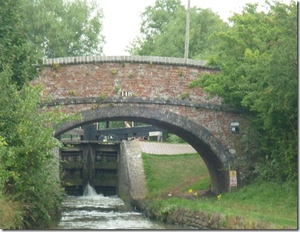 leaving elkingtons lock