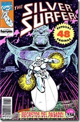 P00006 - Silver Surfer por ElJocqs v2 #12 P00006 - Silver Surfer por ElJocqs v2 #12