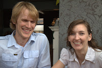 Jules and Shelley