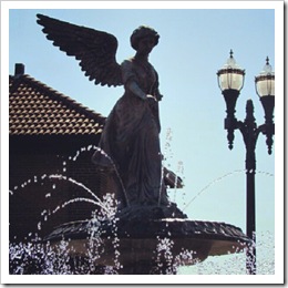 lake geneva fountain
