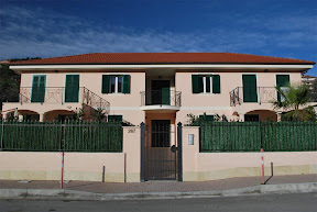 Italy property sale in Liguria, Bordighera