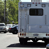 A possible explosive device was located on the front lawn of the school by a parent. The parent brought the device into the school office. Twin Rivers Police described the device as a cylindrical paper tube (like a paper towel roll), with electrical tape on both ends and some wire. On one end there appeared to be a type of fuse that was chard. The device was removed by Sacramento Police EOD Team without incident. News_110513_SchoolBombScare