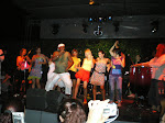 Koncert grupe Cubismo u Nišu