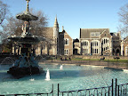 Sprachaufenthalt Christchurch