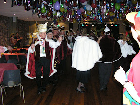 Carnaval Vrijdag