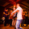 Salsa Party - Park étterem, 2012. jan. ...
