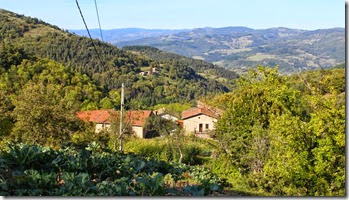 Notre séjour à Longefaye, commune de Desaignes (Ardèche), du 27 Septembre au 4 Octobre 2014. Notre séjour à Longefaye, commune de Desaignes (Ardèche), du 27 Septembre au 4 Octobre 2014.