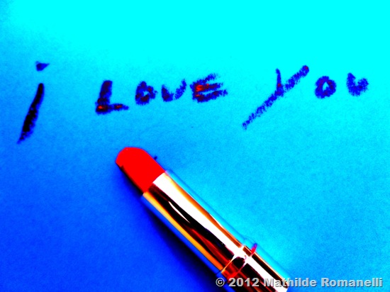 Lipstick Lipstick