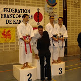 2010 Les frères Di Giovanni
