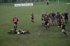Foto's Beker Finale '07/'08