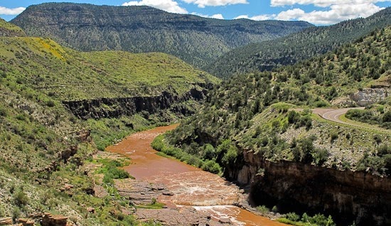 Salt River Canyon 008-Edit Salt River Canyon 008-Edit