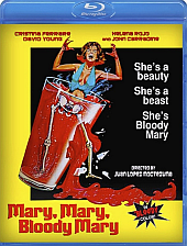 mary mary
