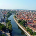 TurnPrimarie Oradea%252520%25252873%252529 Poze din Turnul Primariei Oradea 2011