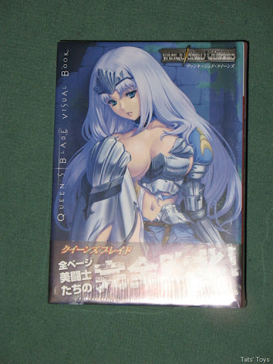 Vanquished+queens+queen