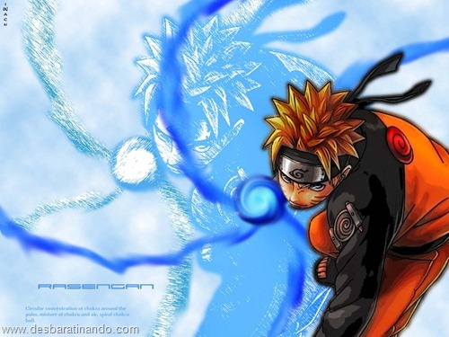 naruto anime wallpapers papeis de parede download desbaratinando  (68)