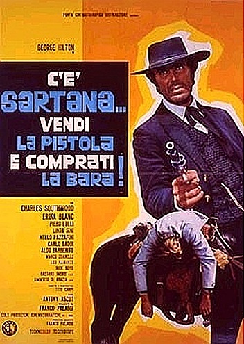 C'è Sartana... vendi la pistola e comprati la bara 06 C'è Sartana... vendi la pistola e comprati la bara 06