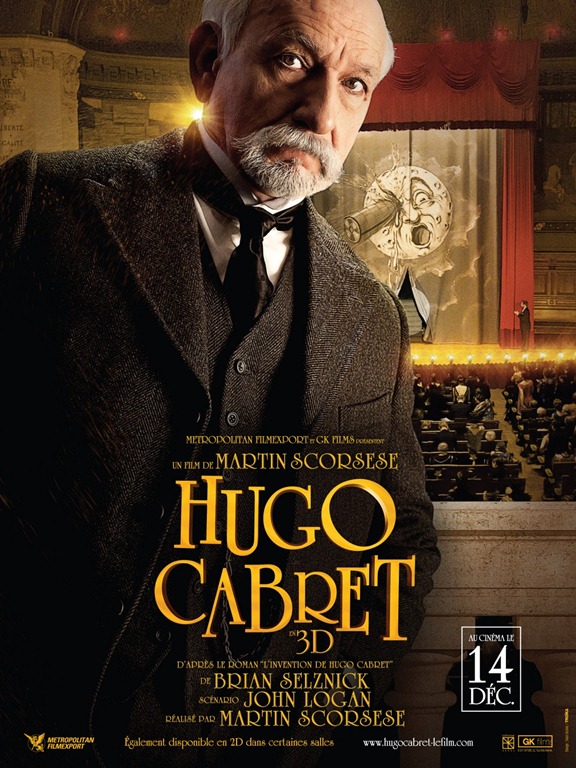 Hugo karakterplakátok 04