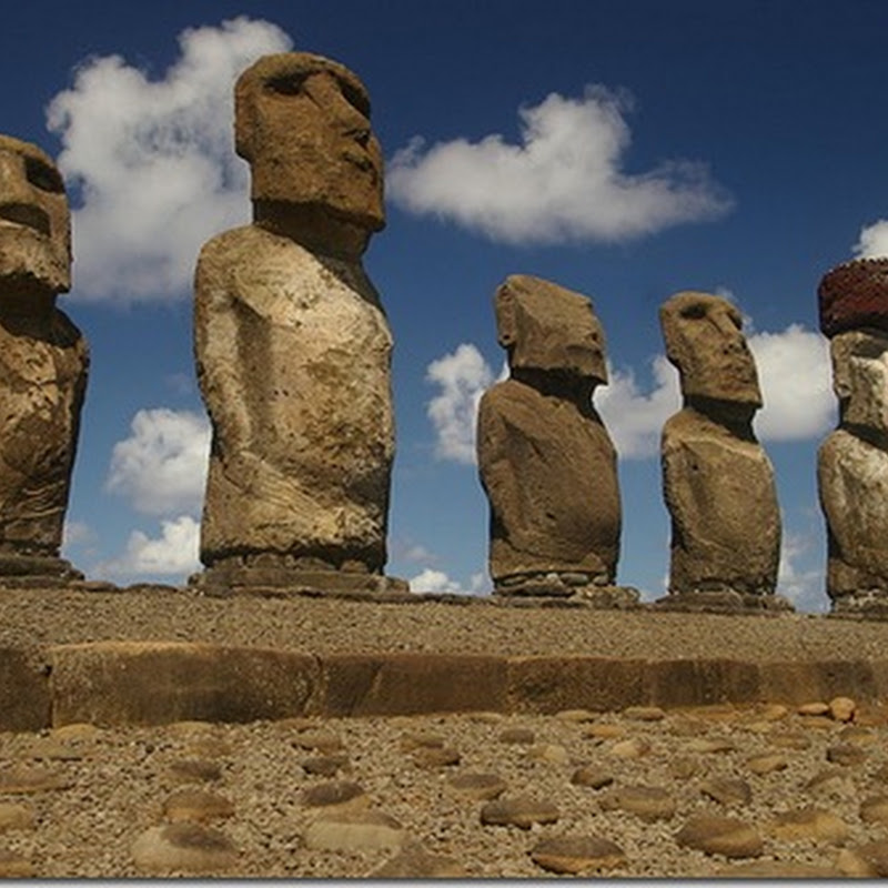 ¿Los Polinesios y Amerindios se mezclaron antes de la colonización de América?