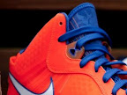 hardwood lebron8 orange 02 First Look at Nike LeBron X Low   Cavs Hardwood Classic?! 