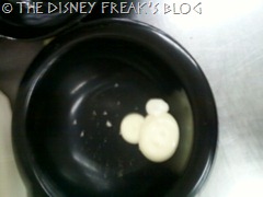 Mayo Mickey