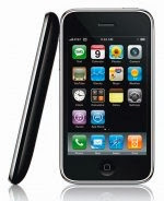 Apple iPhone 3G (16GB)