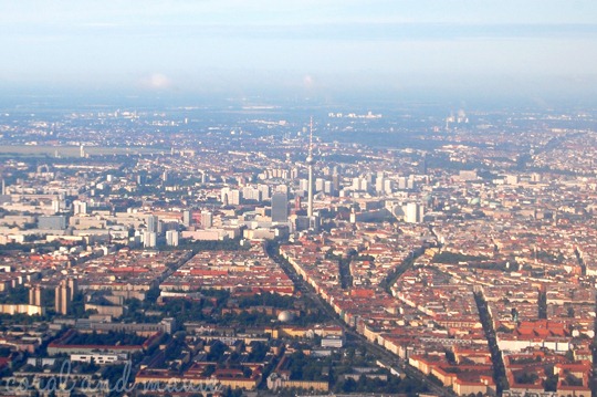 Berlin Panorama