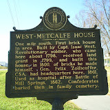 Mill Springs