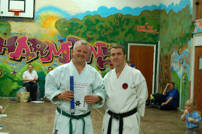 October 2010 Grading Pictures