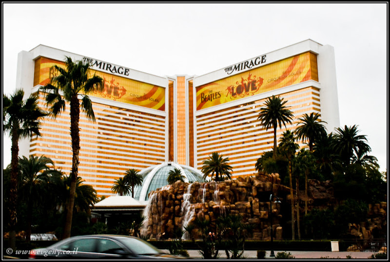 Вид на Америку: Las Vegas (foto america  Я фото путешествия видео nevada las vegas  0801%252520USA%25252C%252520LV%25252C%252520Hotels 7)