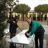 Reencuentro con LA C&Aacute;BILA 2013