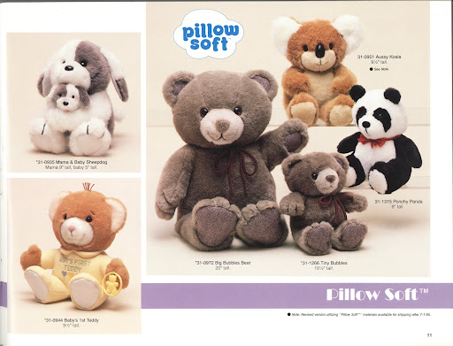 Dakin Toys