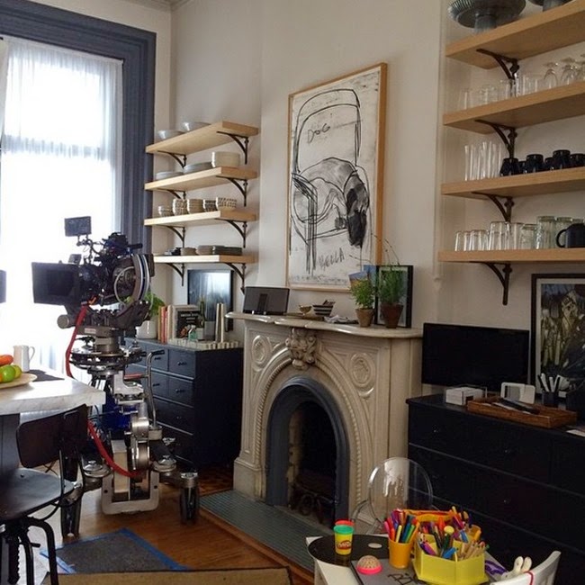 Evelyne Home Interiors Looking Forward To Nancy Meyers New