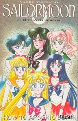 P00006 - Sailor Moon T6 -Vol22 v20 P00006 - Sailor Moon T6 -Vol22 v20