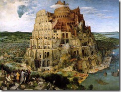 Torre de Babel