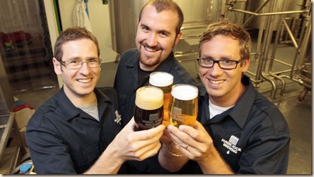 magic rock brewers magic rock brewers