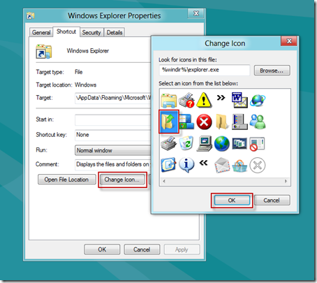 change-icons-in-windows 8 cp