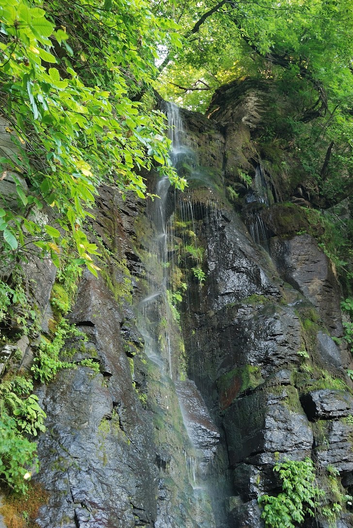 駒ヶ滝