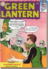 P00007 - 3 - Sinestro Green Lanter