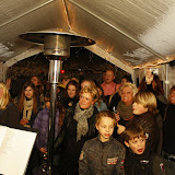 oudjaarsfeest 31-12-2010
