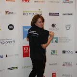  Live blogging și fotografii de la How to web 2011 – ziua 2