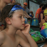Oscar's Swim Meet