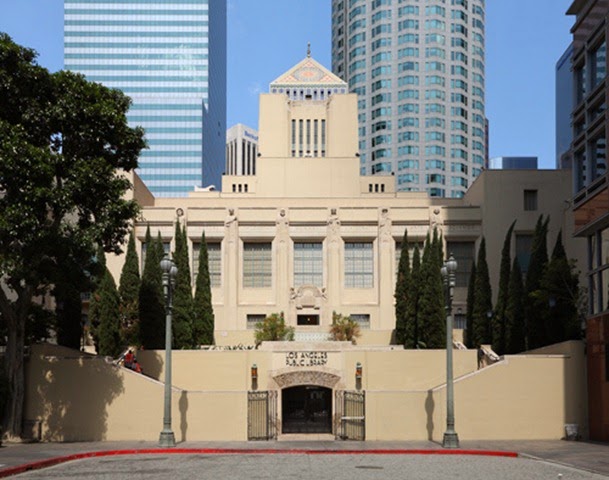 Biblioteca de Los Angeles Illuminati 9 Biblioteca de Los Angeles Illuminati 9