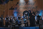 Festival des peuples minoritaires